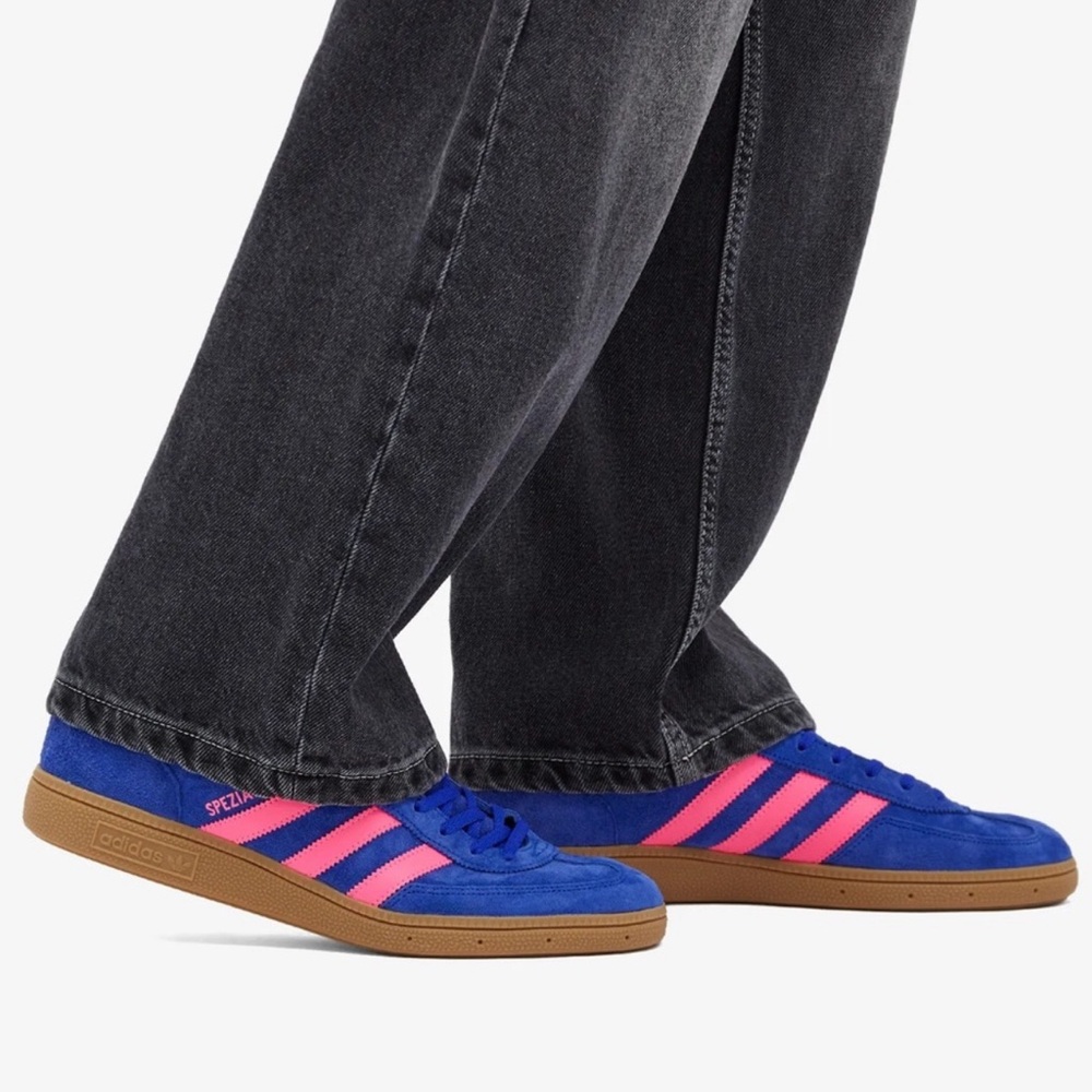 Adidas Spezial Sneakers - Picture 2 of 7